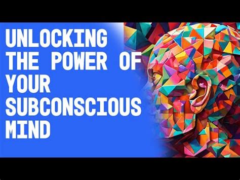 Unlocking the Depths of Your Subconscious: A Dream of Prison and Performance